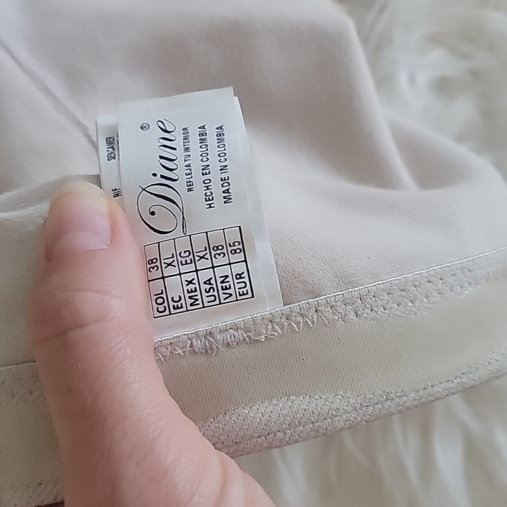 Compression Girdle - Picture 4 of 4